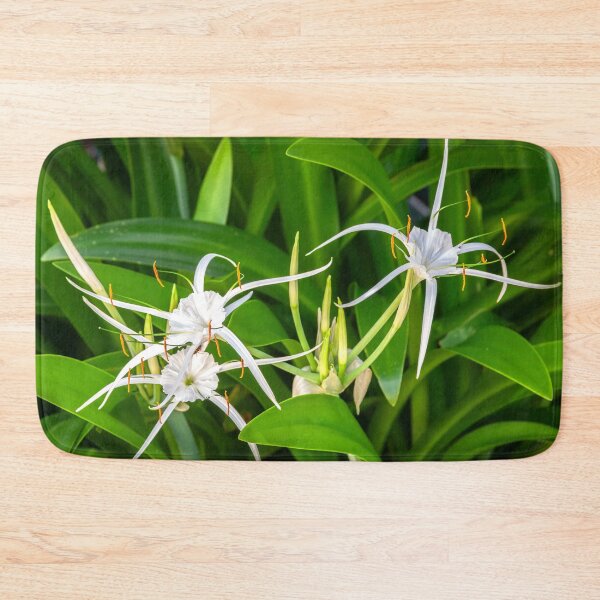 Item preview, Copy of White Spyder Lilies X1320 designed and sold by RichFrancoCars.