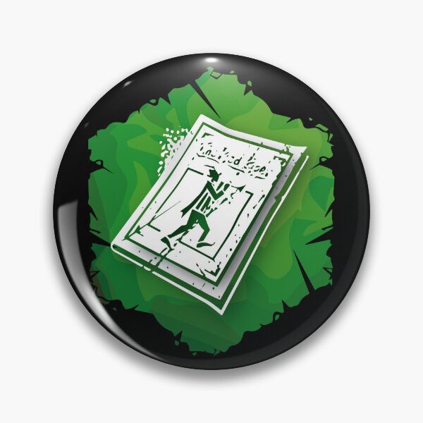 Item preview, The Pied Piper Dead by Daylight Offering Icon designed and sold by Gamify Store.