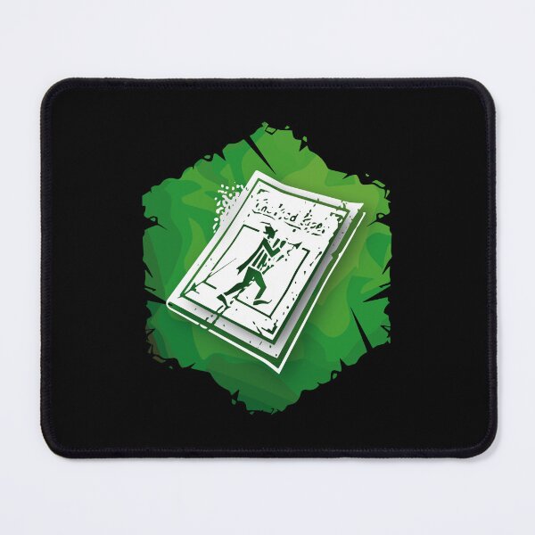 Item preview, The Pied Piper Dead by Daylight Offering Icon designed and sold by Gamify Store.