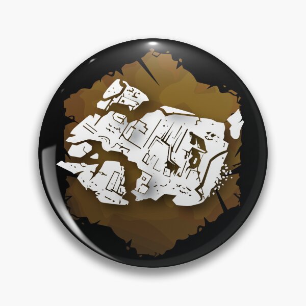 Item preview, Torn Blueprint Dead by Daylight Offering Icon designed and sold by Gamify Store.