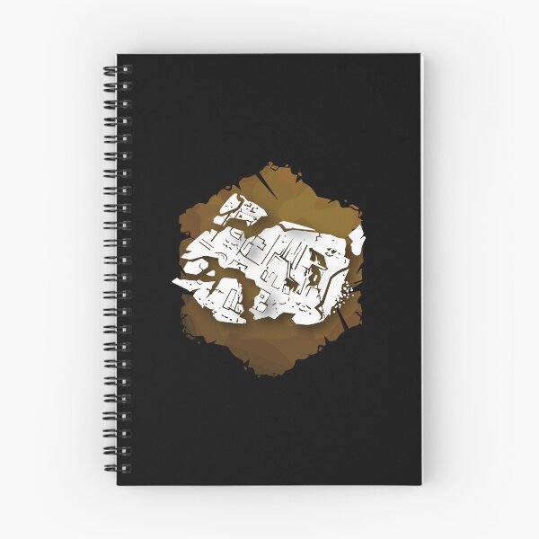 Item preview, Torn Blueprint Dead by Daylight Offering Icon designed and sold by Gamify Store.