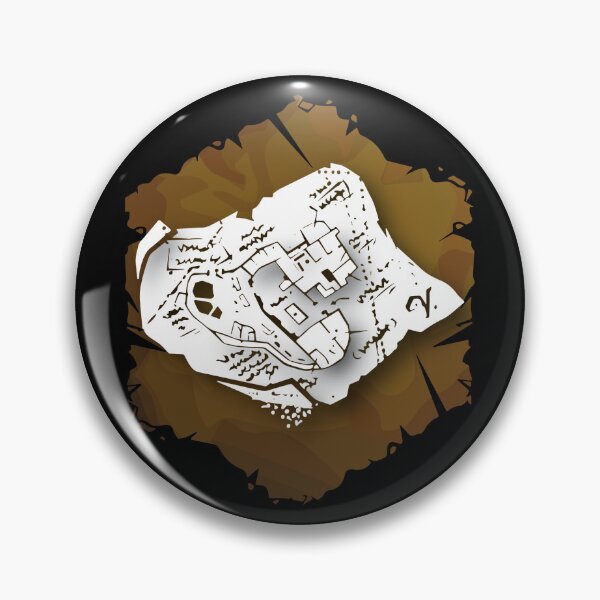 Item preview, Vigos Blueprint Dead by Daylight Offering Icon designed and sold by Gamify Store.