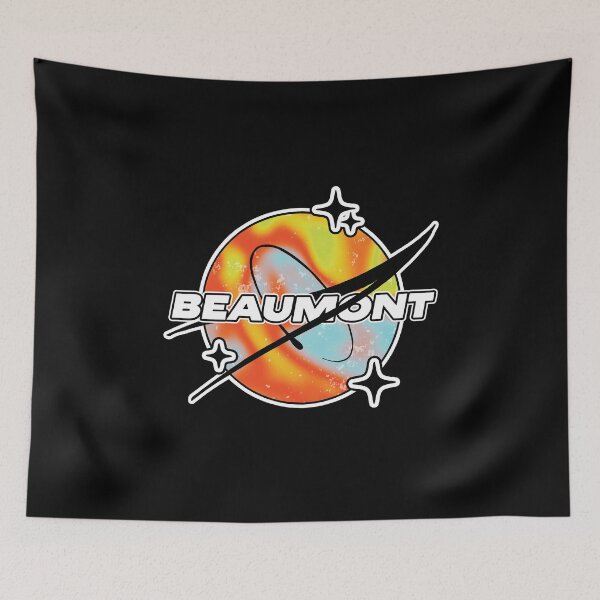 Item preview, Beaumont Melty Space designed and sold by orlumbuspirate.