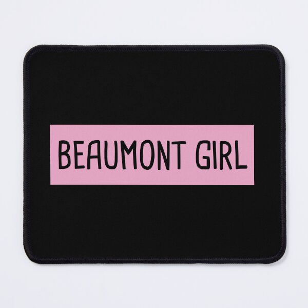 Item preview, Beaumont Girl designed and sold by orlumbuspirate.