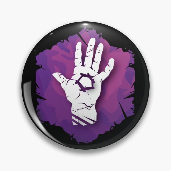 Item preview, White Ward Dead by Daylight Offering Icon designed and sold by Gamify Store.