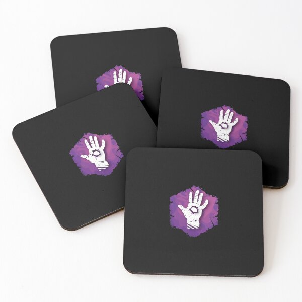 Item preview, White Ward Dead by Daylight Offering Icon designed and sold by Gamify Store.