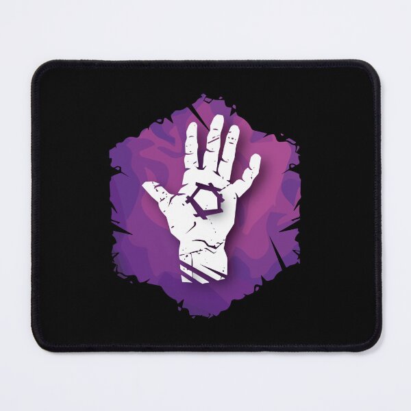 Item preview, White Ward Dead by Daylight Offering Icon designed and sold by Gamify Store.