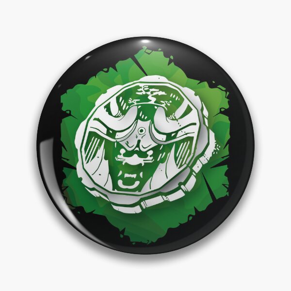 Item preview, Yamaoka Family Crest Dead by Daylight Offering Icon designed and sold by Gamify Store.