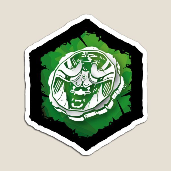 Item preview, Yamaoka Family Crest Dead by Daylight Offering Icon designed and sold by Gamify Store.