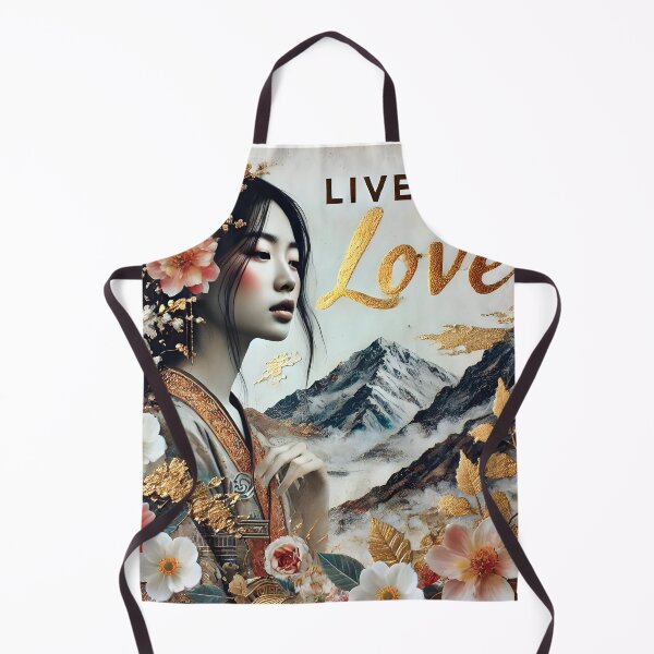 Item preview, LIVE WITH LOVE designed and sold by EMARTONLINESHOP.