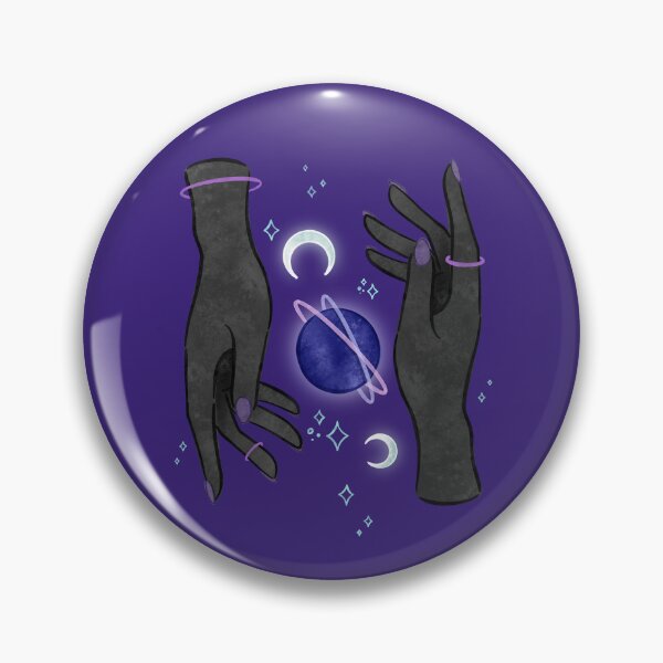 Item preview, Celestial Spell Hands designed and sold by serafineaandd.