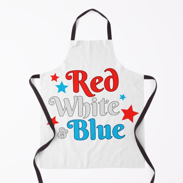 Item preview, Red white and blue patriotic design for american celebretion designed and sold by WuweiDG.
