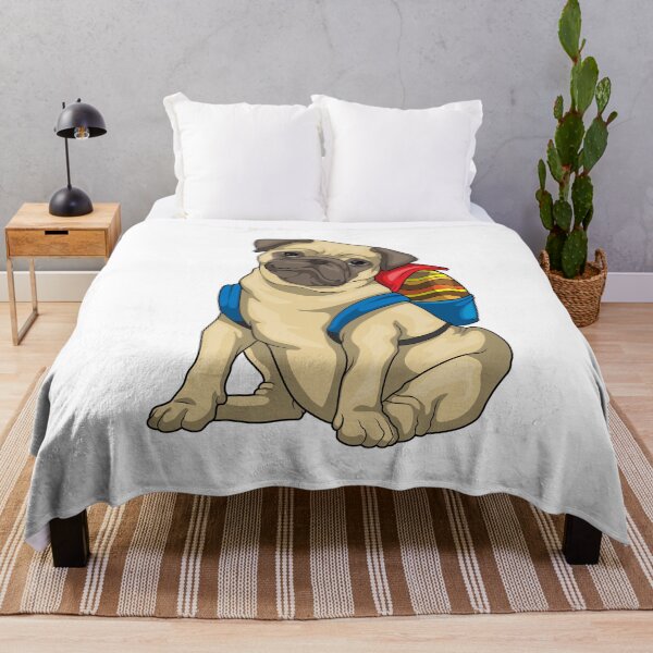 Item preview, Pug Easter Easter egg Pupil designed and sold by Snabdesign84.