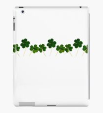 Nature iPad Case/Skin