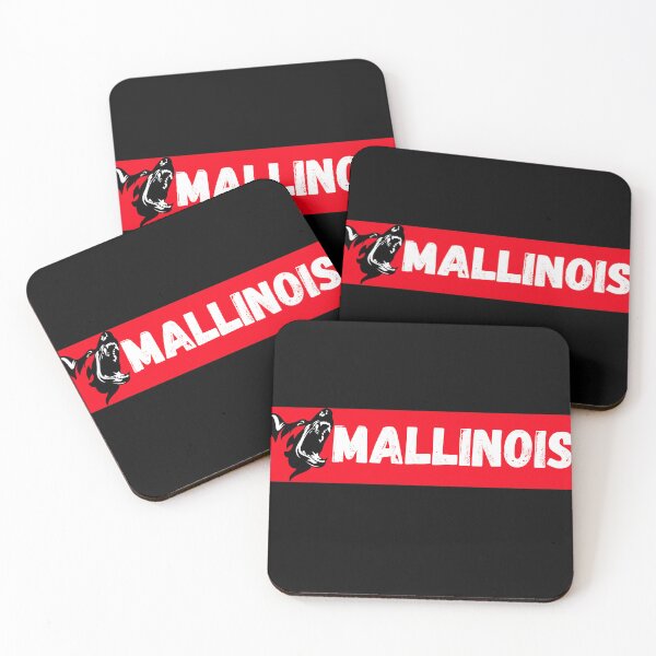 Item preview, Belgian | Belgian Mallinois | K9 Unit designed and sold by mattades.