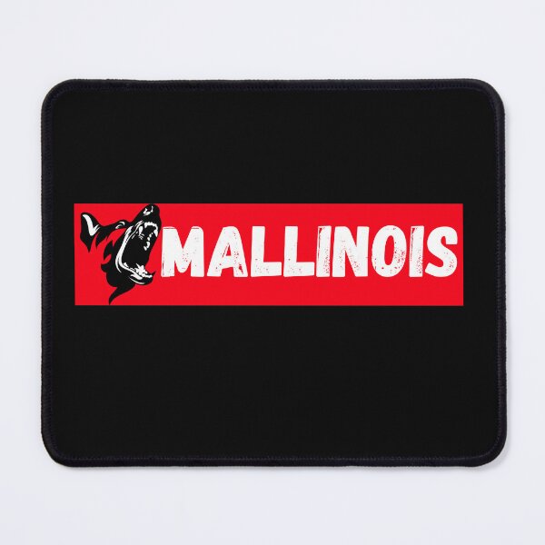 Item preview, Belgian | Belgian Mallinois | K9 Unit designed and sold by mattades.