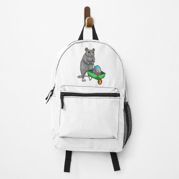 Item preview, Rat Easter Wheelbarrow designed and sold by Snabdesign84.