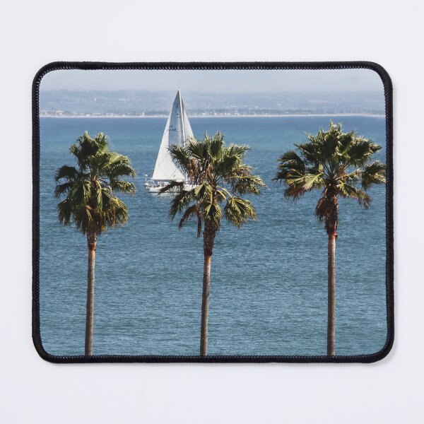 Item preview, Peaceful Palms designed and sold by heatherfriedman.