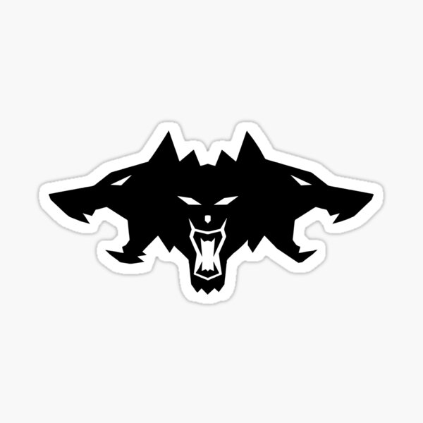 Item preview, Tesla Cyberbeast Cerberus - Kerberos Foundation Cybertruck Series Logo designed and sold by WigOutlet.