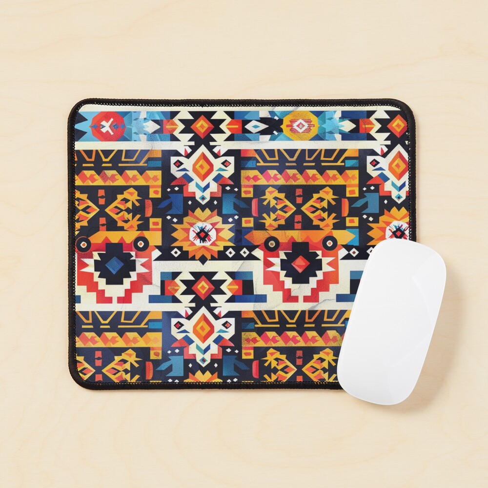 Item preview, Mouse Pad designed and sold by FamousArtDesign.