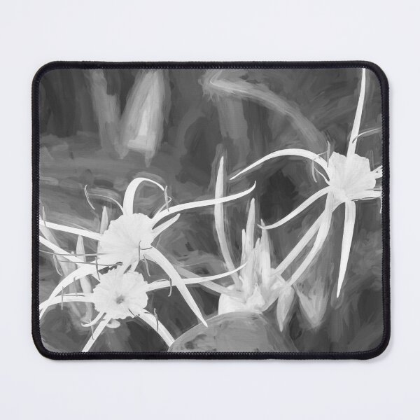 Item preview, White Spyder Lilies X134 designed and sold by RichFrancoCars.