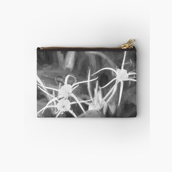 Item preview, White Spyder Lilies X134 designed and sold by RichFrancoCars.