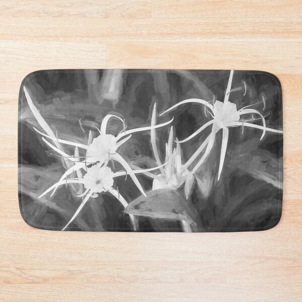 Item preview, White Spyder Lilies X134 designed and sold by RichFrancoCars.