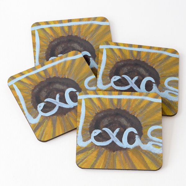 Item preview, Texas Sunflower  designed and sold by Tiffany C.