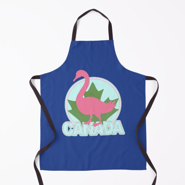Item preview, Canada Pink Goose designed and sold by catchyology.