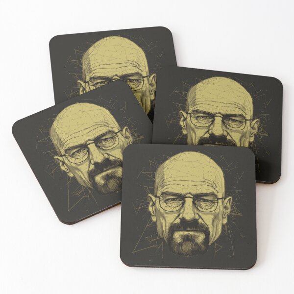 Item preview, Heisenberg's Lab designed and sold by Stillness store.