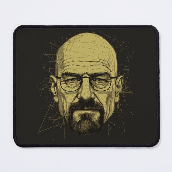 Item preview, Heisenberg's Lab designed and sold by Stillness store.