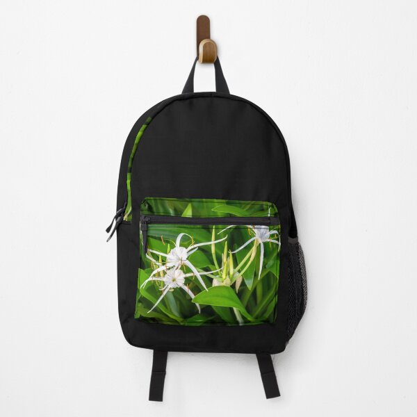 Item preview, White Spyder Lilies X136 designed and sold by RichFrancoCars.