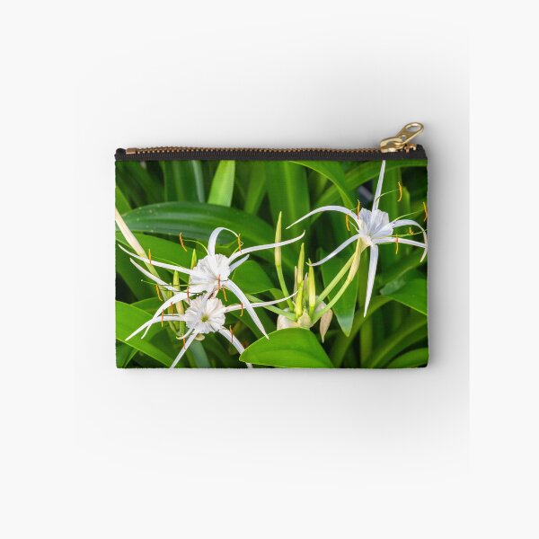 Item preview, White Spyder Lilies X136 designed and sold by RichFrancoCars.