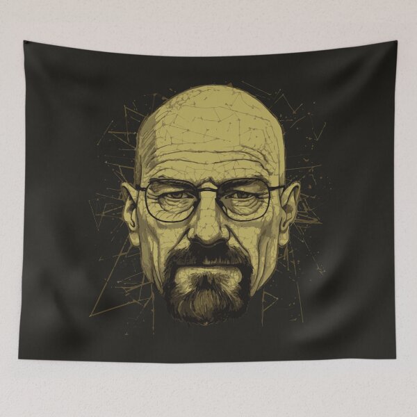 Item preview, Heisenberg's Lab designed and sold by Stillness store.