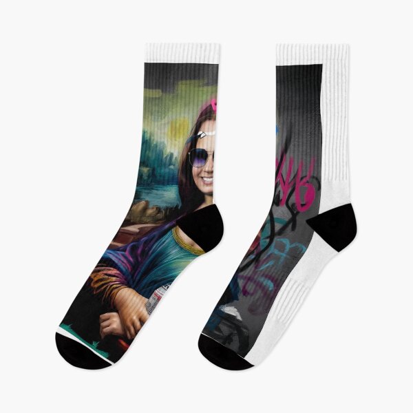 Item preview, Monalisa designed and sold by HopInStyle31.