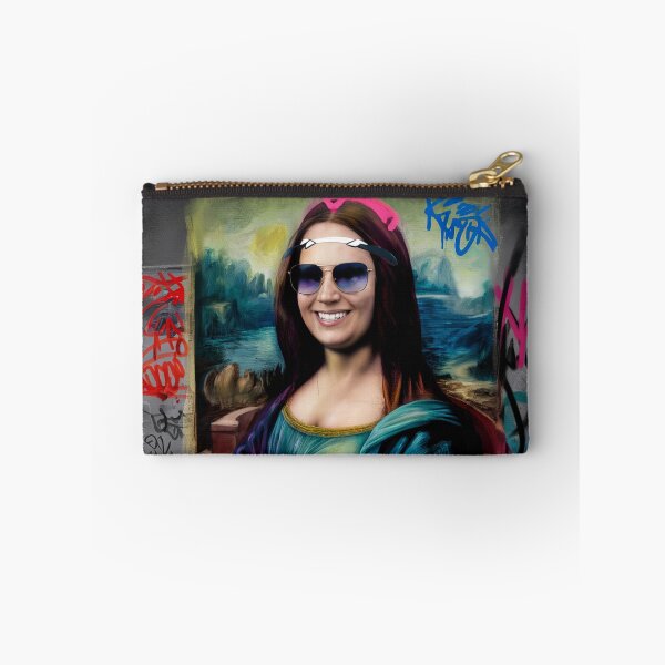 Item preview, Monalisa designed and sold by HopInStyle31.