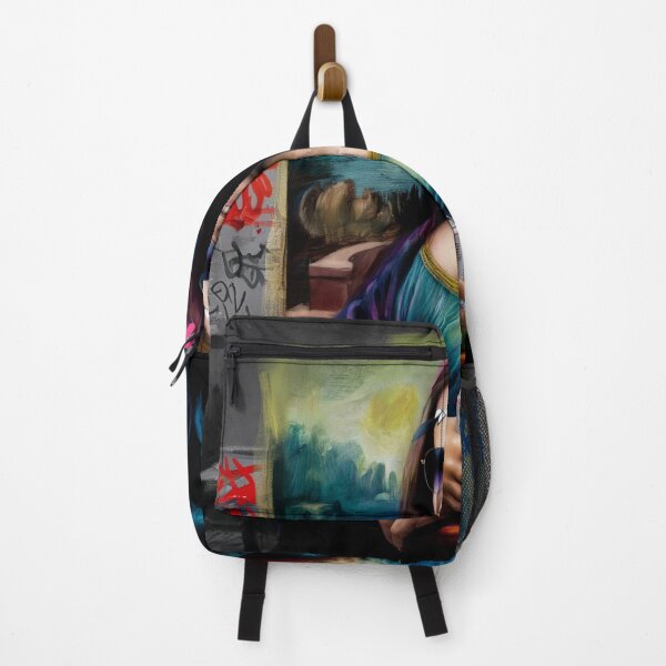 Item preview, Monalisa designed and sold by HopInStyle31.