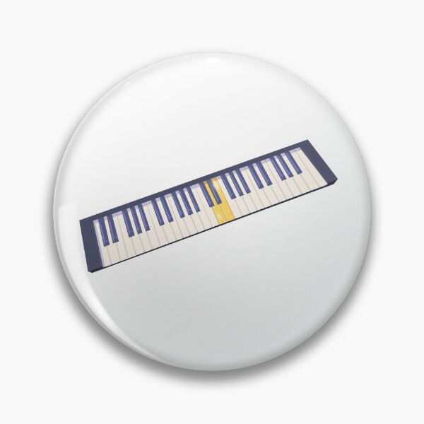 Item preview, Damon Albarn Synth designed and sold by emelinaart.