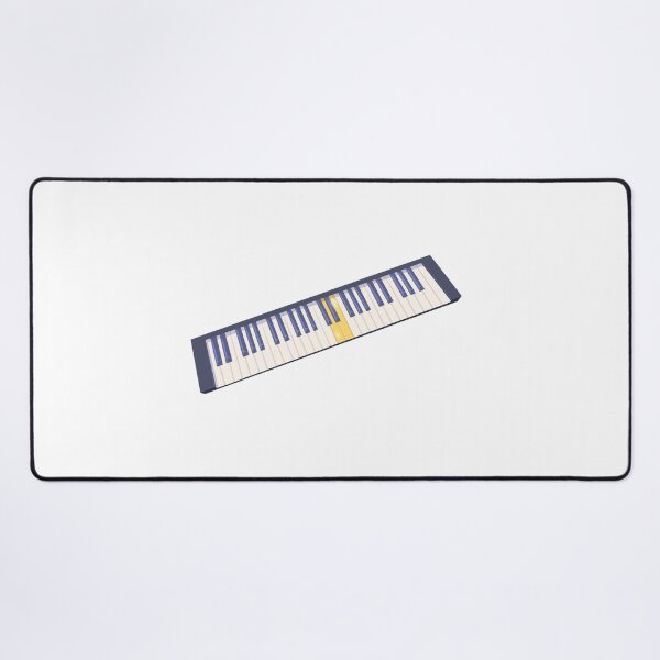 Item preview, Damon Albarn Synth designed and sold by emelinaart.