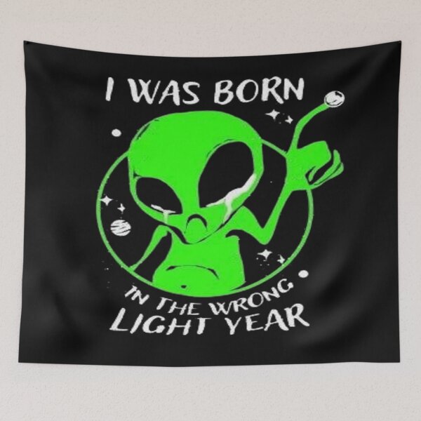 Item preview, Aliens designed and sold by Teixeira224.