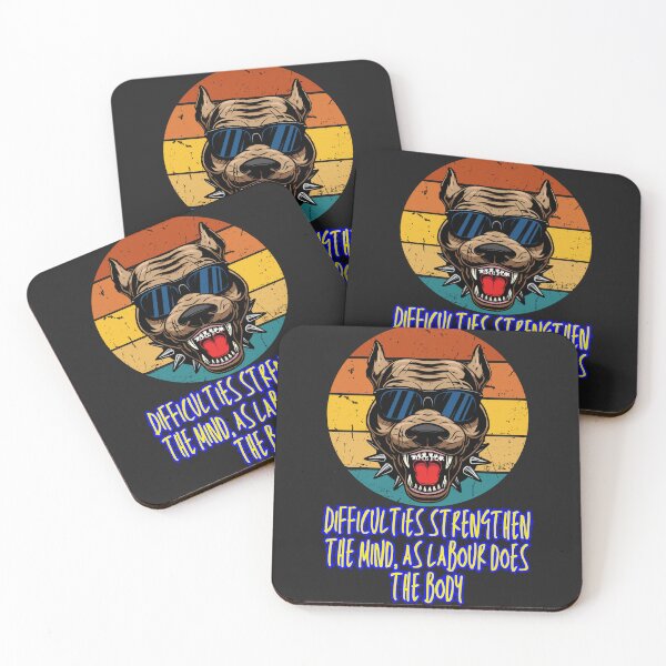Item preview, Stoicism Quotes Stoic Philosophy designed and sold by MountainAndSea.