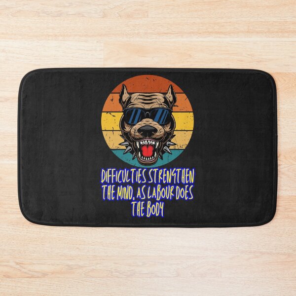 Item preview, Stoicism Quotes Stoic Philosophy designed and sold by MountainAndSea.