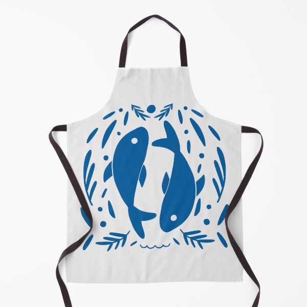 Item preview, ocean fish designed and sold by Sastee.