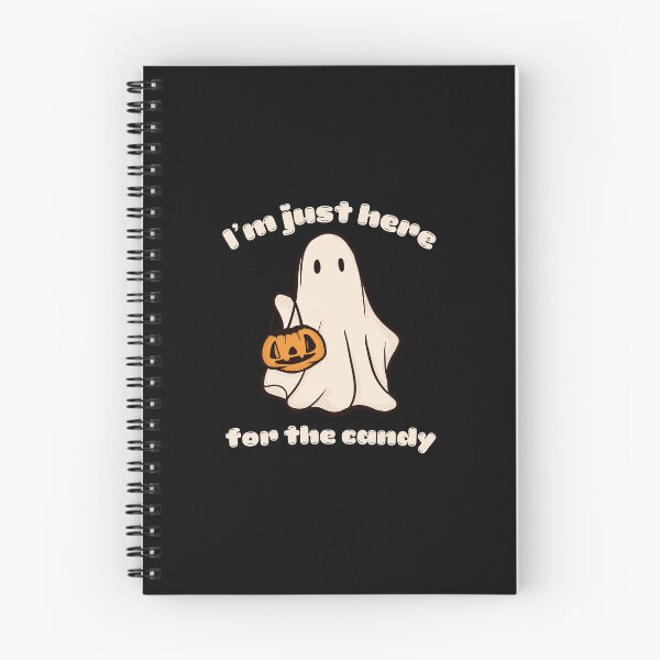 Item preview,  Im just here for the candy Geist designed and sold by EULALIA Twarog.