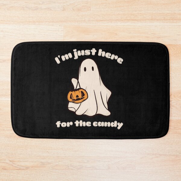 Item preview,  Im just here for the candy Geist designed and sold by EULALIA Twarog.