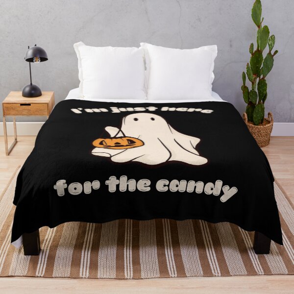 Item preview,  Im just here for the candy Geist designed and sold by EULALIA Twarog.