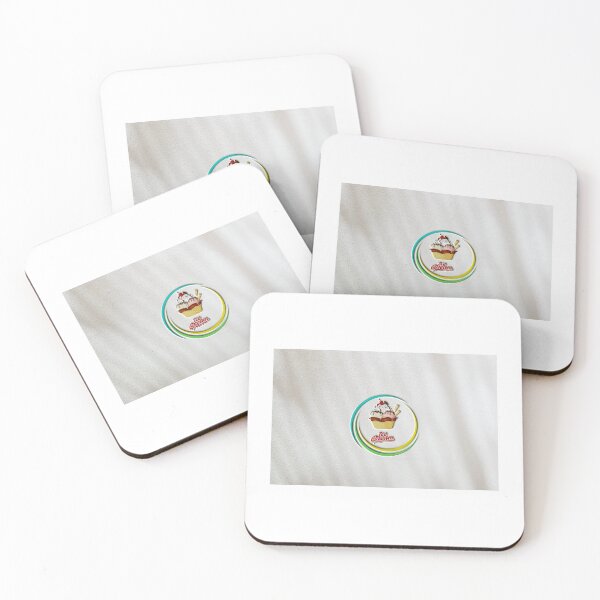 Item preview, Ice Cream Logo designed and sold by Ehab01.