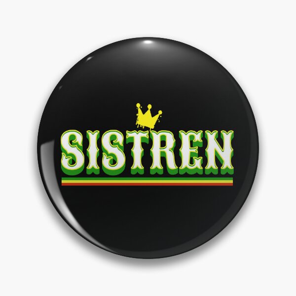 Item preview, Sistren designed and sold by SavvyEarth.