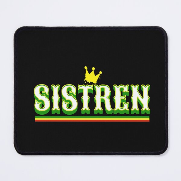 Item preview, Sistren designed and sold by SavvyEarth.