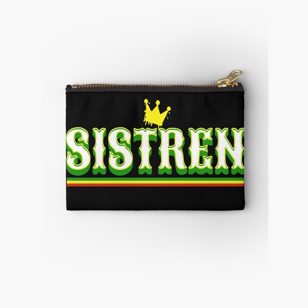 Item preview, Sistren designed and sold by SavvyEarth.